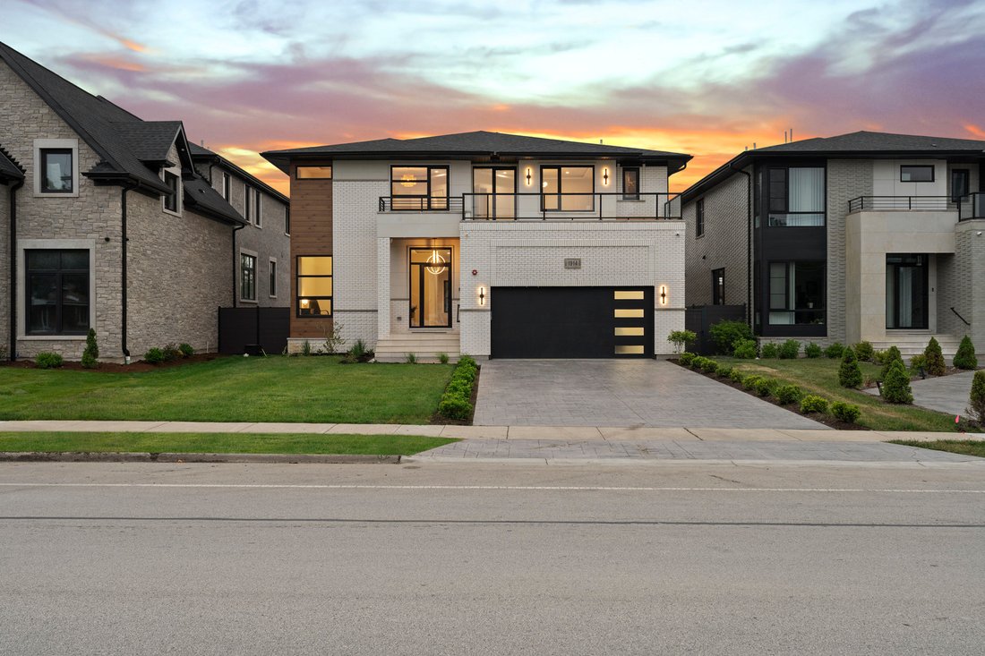 House in Des Plaines, Illinois, United States 1 - 18101398