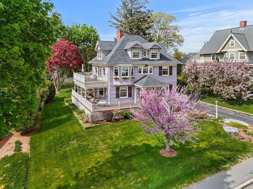House in Wakefield, Massachusetts, United States 2 - 18104619