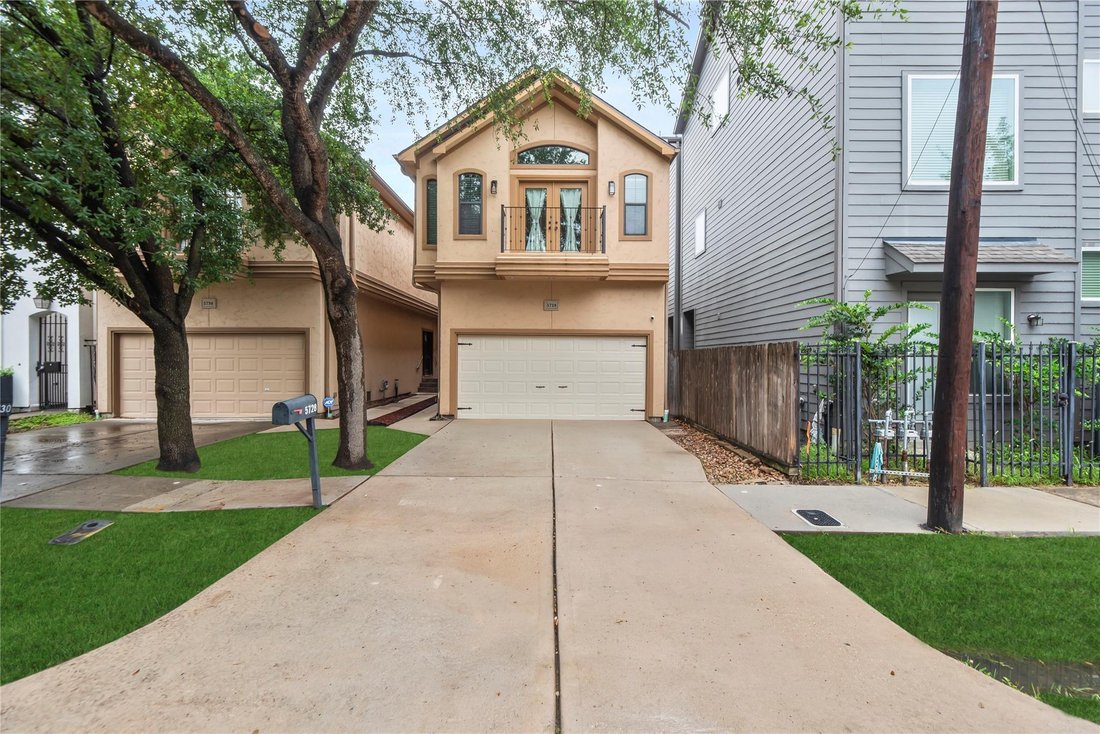 House in Houston, Texas, United States 3 - 18095733