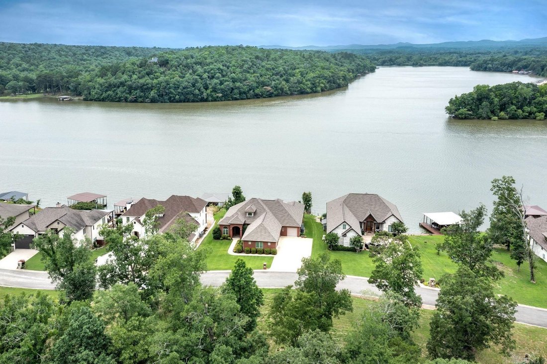 House in Hot Springs, Arkansas, United States 3 - 18104120