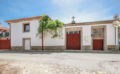 Farm Ranch in Vila Nova de Cerveira, Viana do Castelo District, Portugal 1