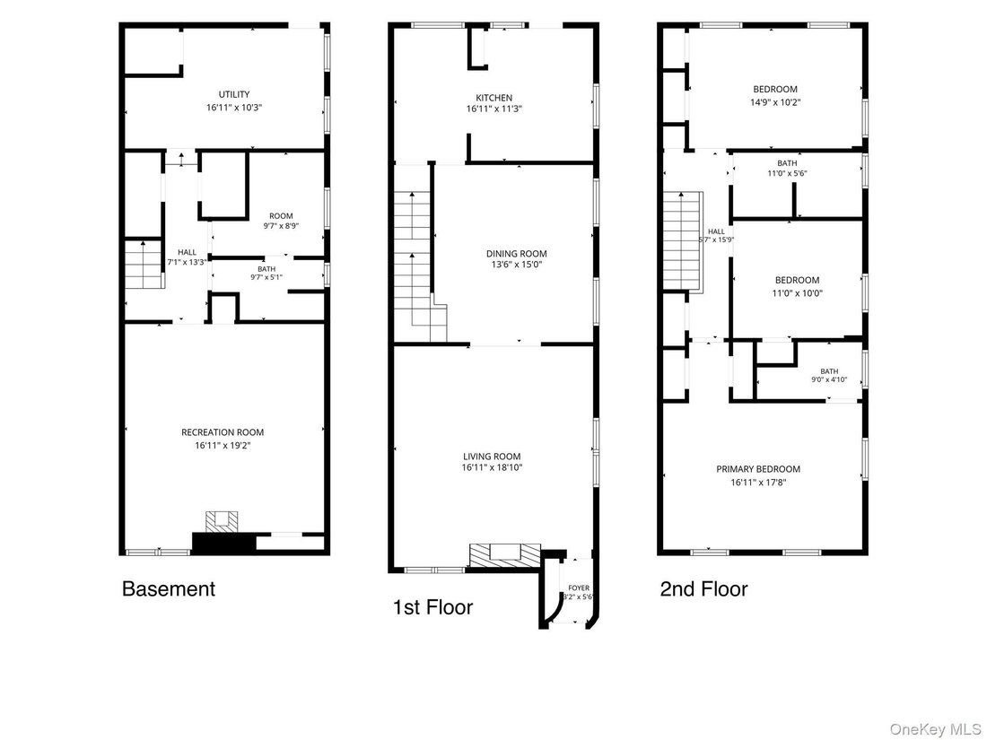 House in New York, New York, United States 3 - 18053087