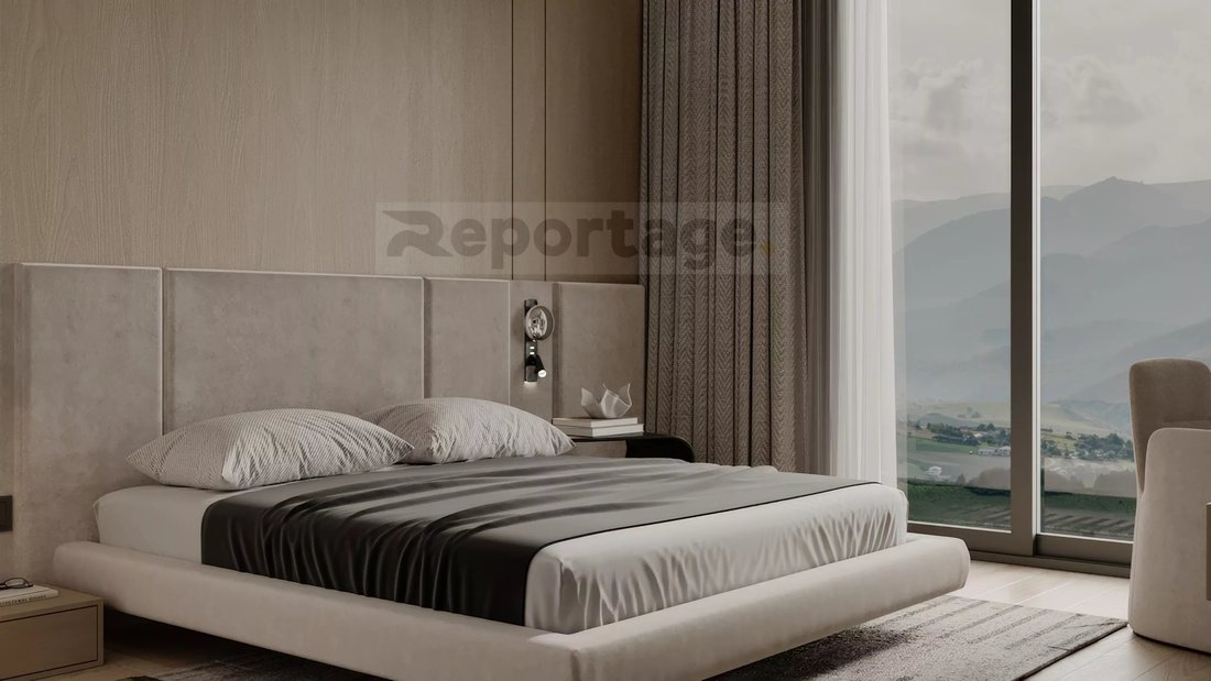 Apartamento en Costa Azul, Provenza-Alpes-Costa Azul, Francia 4 - 18093289