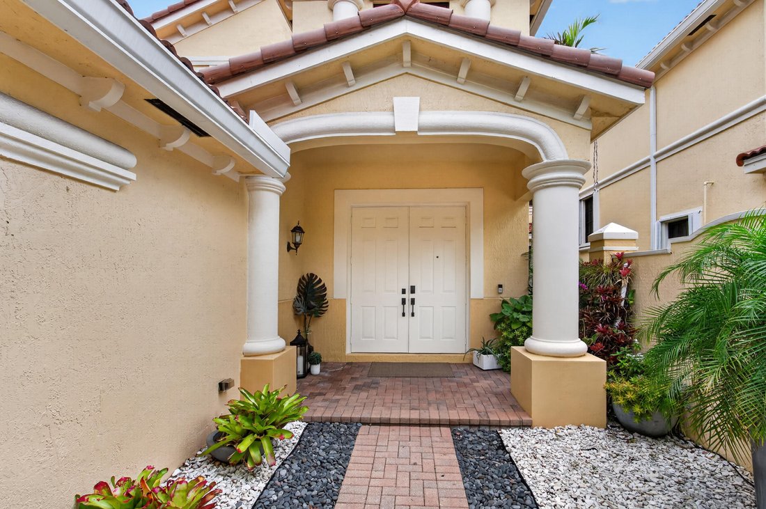 Maison à Fort Lauderdale, Floride, États-Unis 3 - 18107103