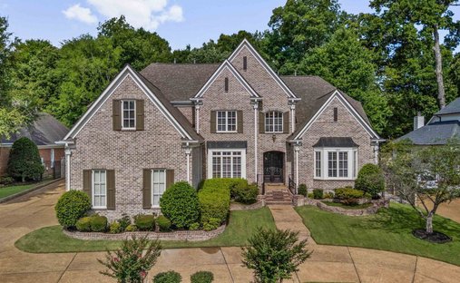 Casa en Collierville, Tennessee, Estados Unidos 1