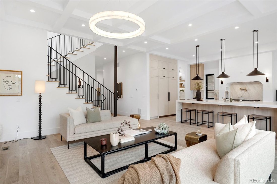House in Denver, Colorado, United States 5 - 18091146