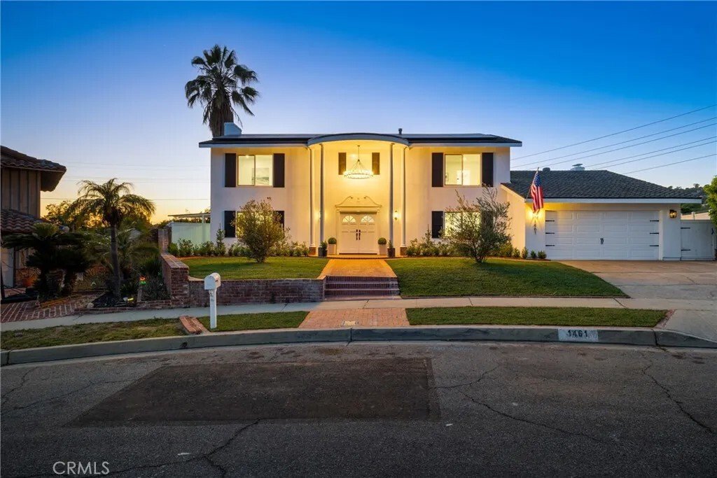 House in La Habra Heights, California, United States 1 - 17869258