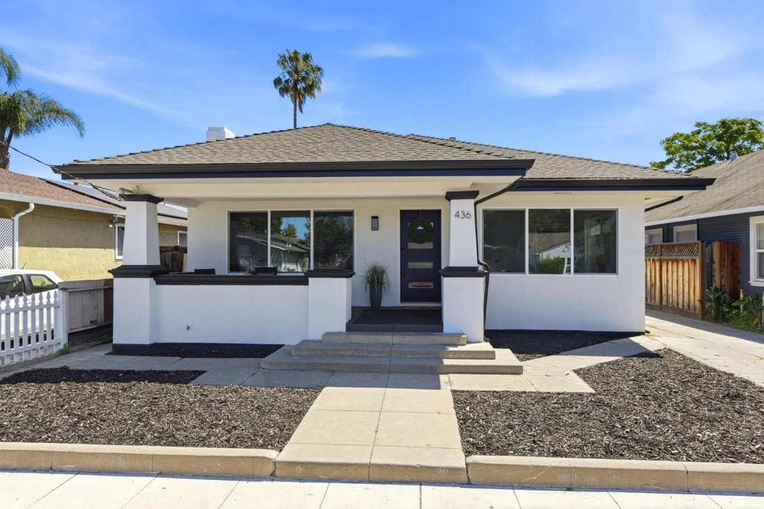 House in San Jose, California, United States 2 - 18098316