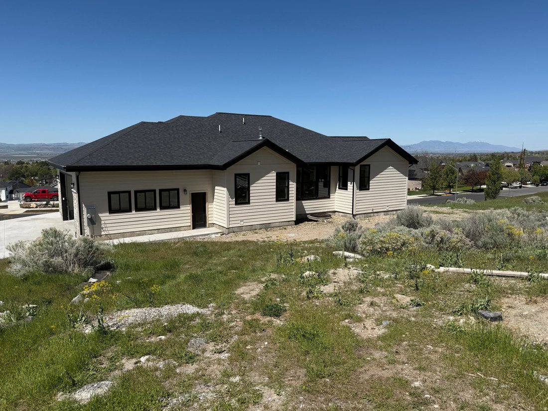House in North Logan, Utah, United States 2 - 18094983