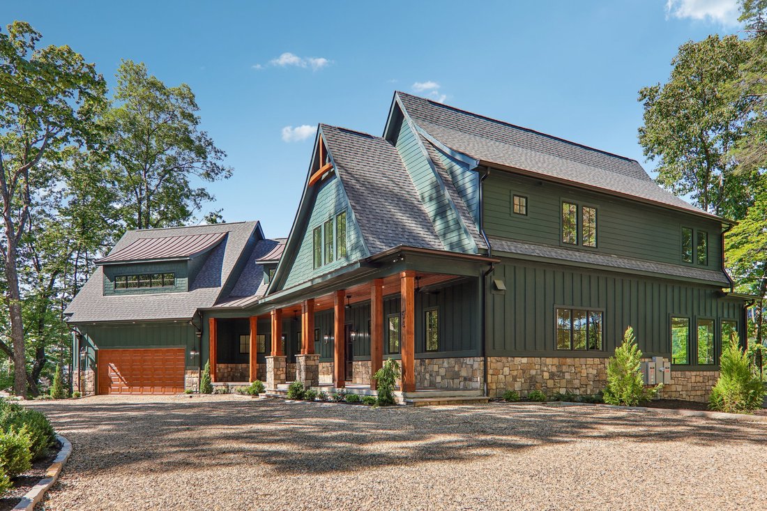 House in Highlands, North Carolina, United States 1 - 17822055