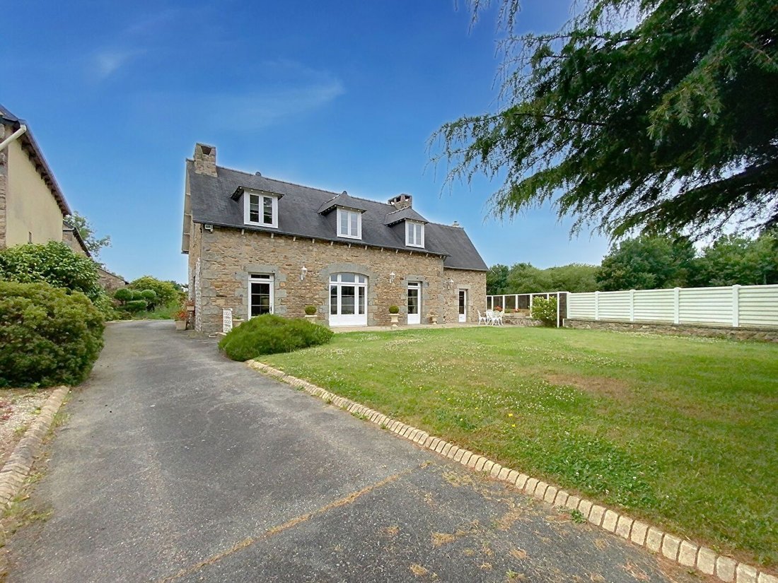 House in Plouha, Brittany, France 1 - 18102796