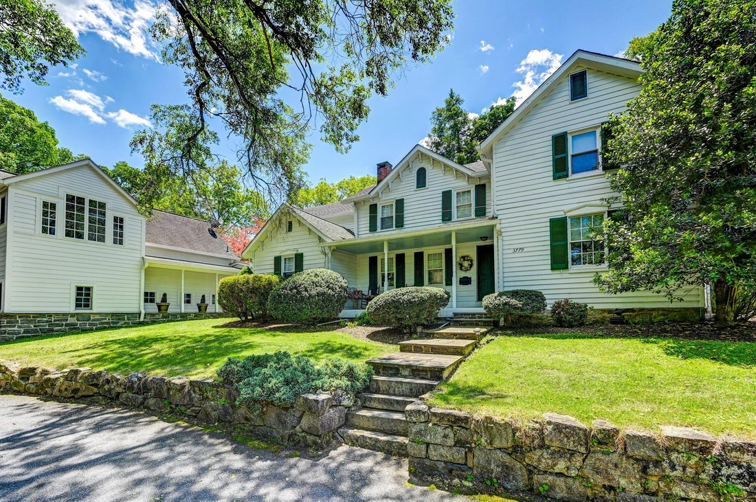 House in Ellicott City, Maryland, United States 2 - 18093165
