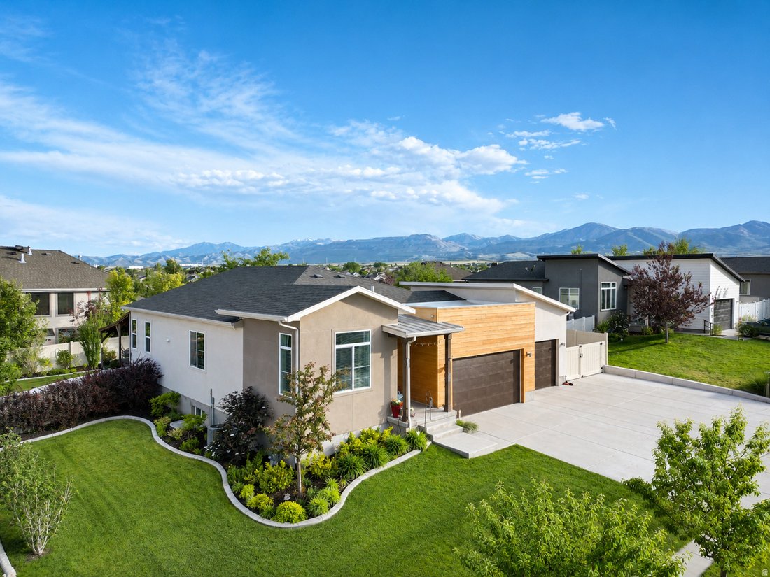 House in West Jordan, Utah, United States 3 - 18091226