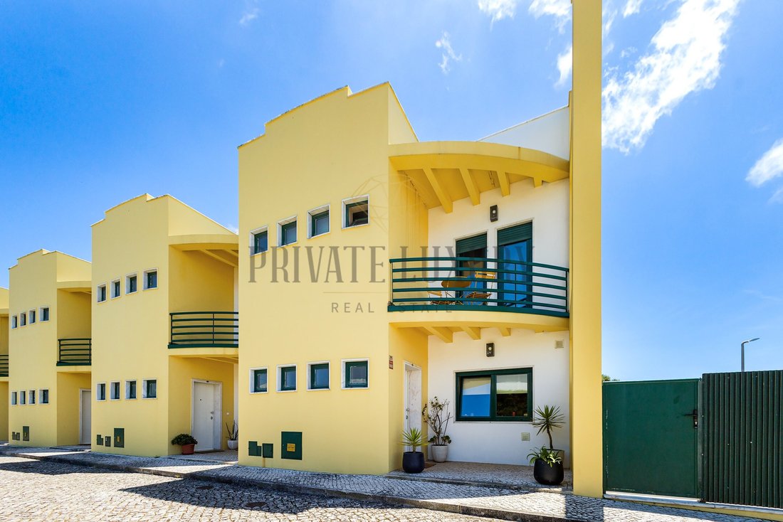 House in Alcabideche, Lisbon, Portugal 4 - 18099437
