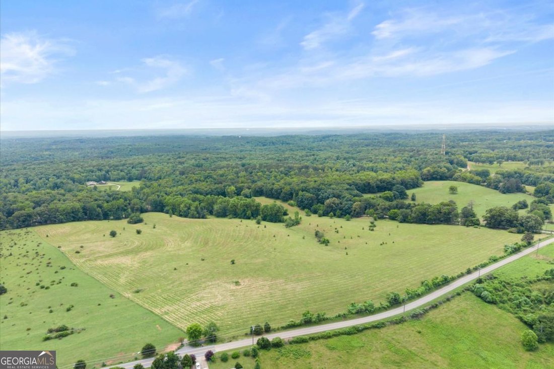 Farm Ranch in Ball Ground, Georgia, United States 5 - 18101048