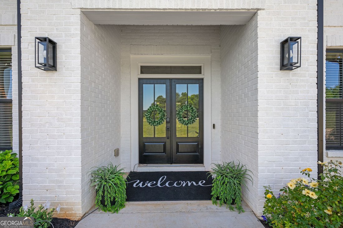 House in Dallas, Georgia, United States 5 - 18100916