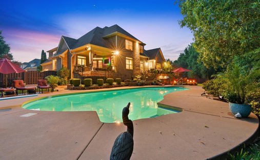 Maison à Madison, Alabama, États-Unis 1