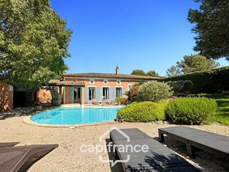 House in Mallemort, Provence-Alpes-Côte d'Azur, France 5 - 16859923
