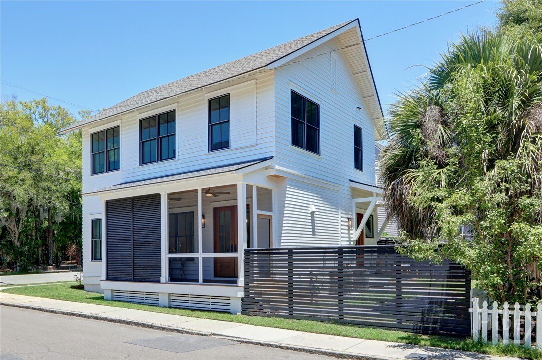 House in Savannah, Georgia, United States 5 - 18099228
