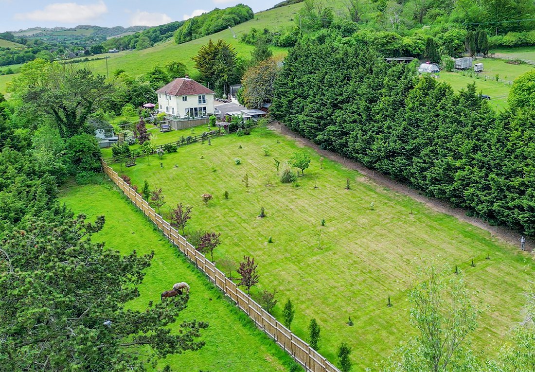 House in Alkham, England 1 - 18098673