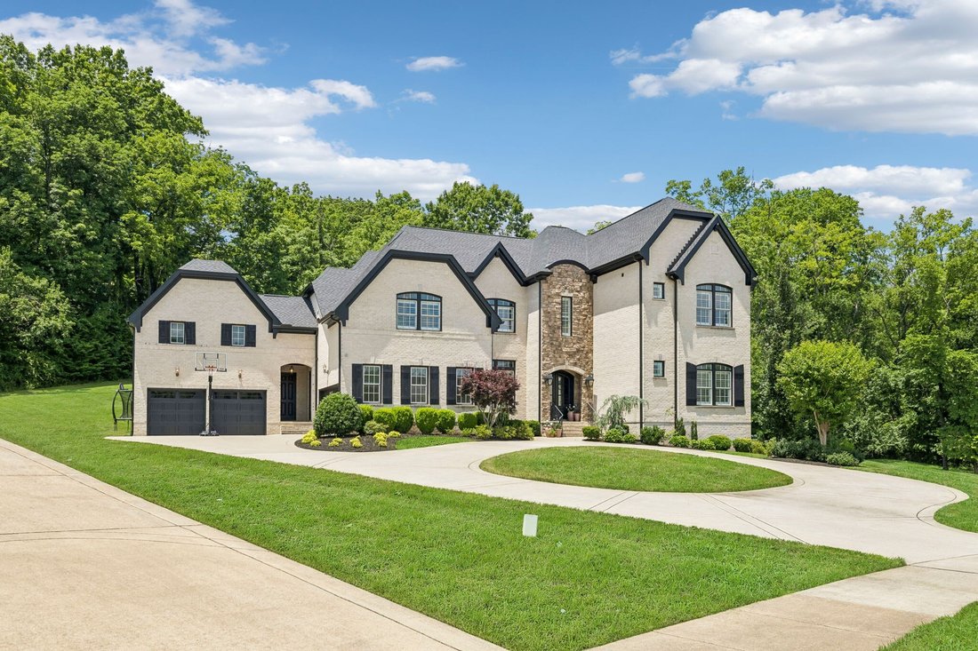 House in Nashville, Tennessee, United States 2 - 18100790