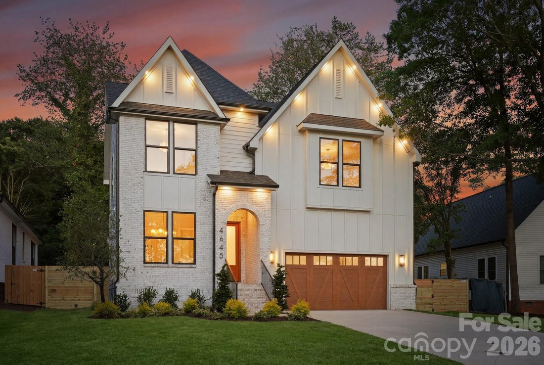 House in Charlotte, North Carolina, United States 2 - 18099315
