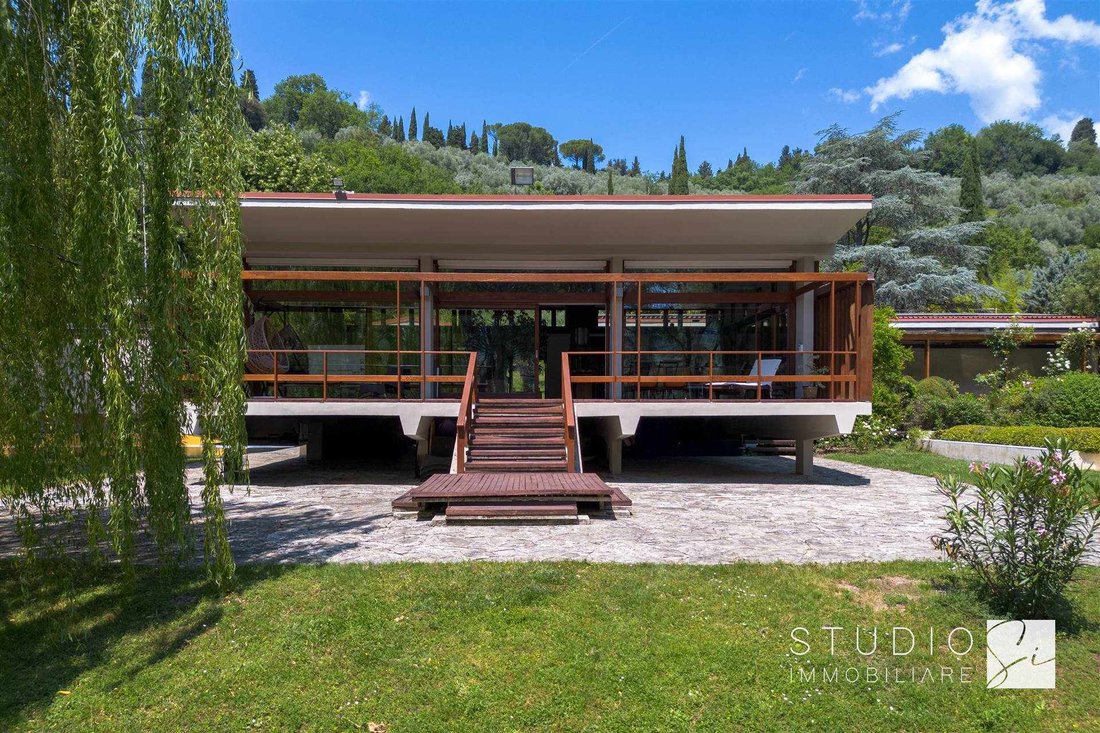 Villa in Fortini - Ponte a Ema, Florence, Italy 2 - 18096530