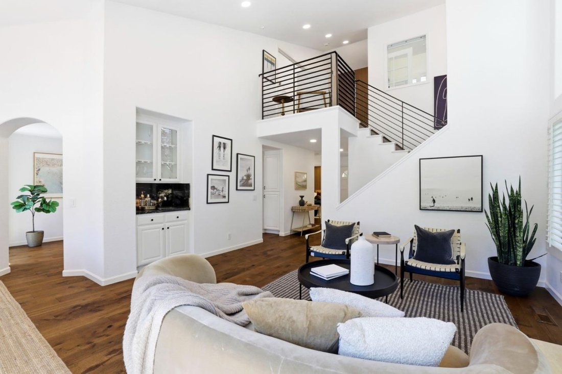 Townhouse in San Carlos, California, United States 1 - 18106392