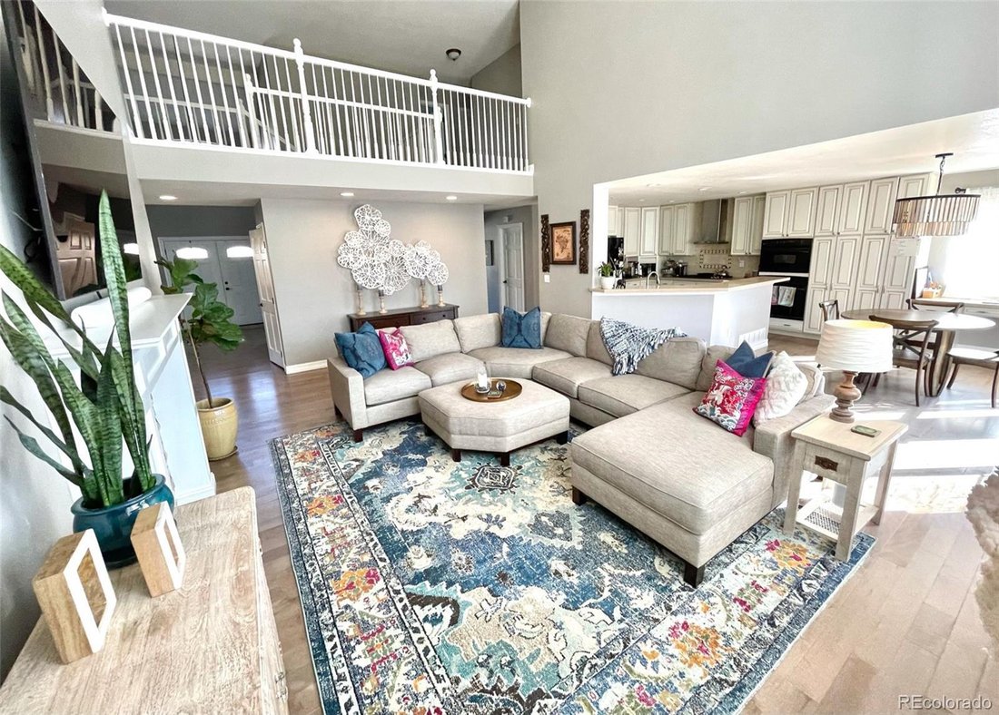 House in Arvada, Colorado, United States 3 - 18098233