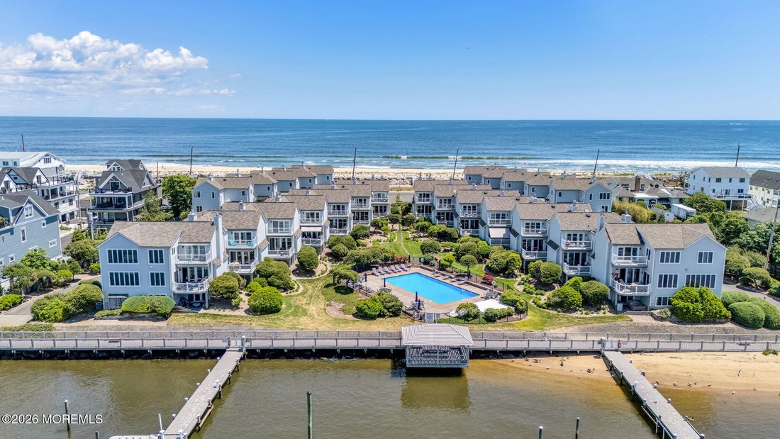 Condo in Rumson, New Jersey, United States 3 - 18101555