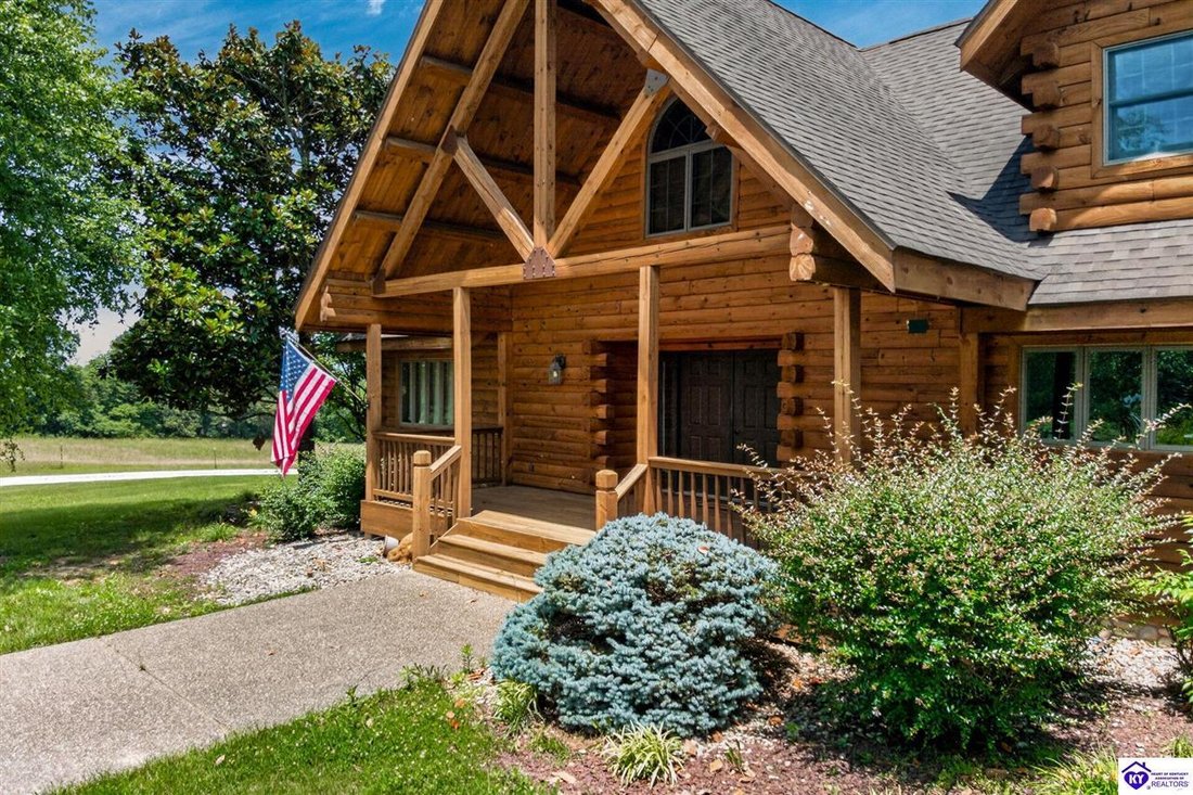 Farm Ranch in Elizabethtown, Kentucky, United States 3 - 18102871