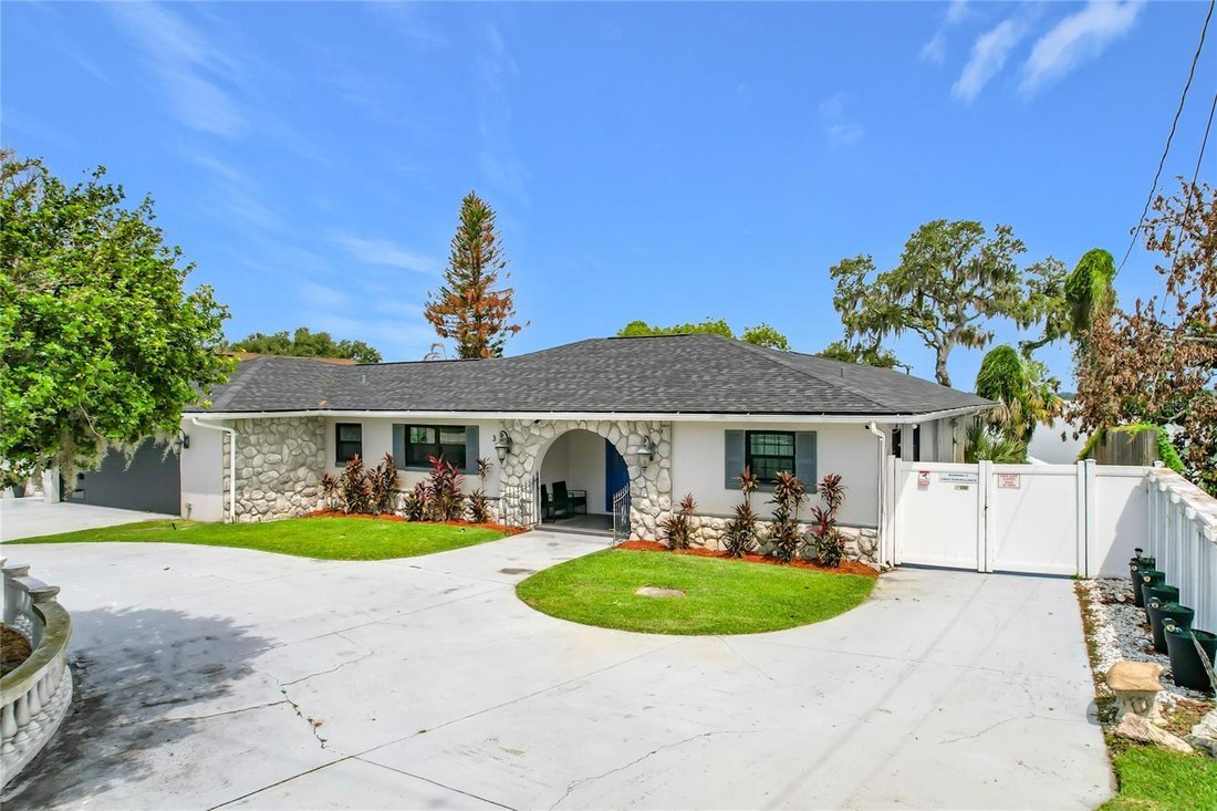 House in Auburndale, Florida, United States 2 - 18100727