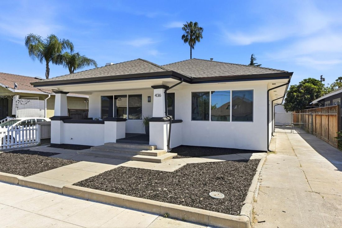 House in San Jose, California, United States 5 - 18098316