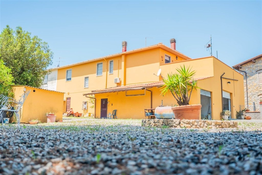 Country House in Vada, Rosignano Marittimo, Tuscany 1 - 18100834