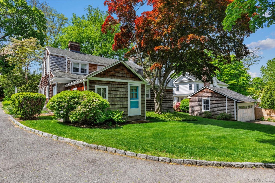 House in Rye, New York, United States 2 - 18104623