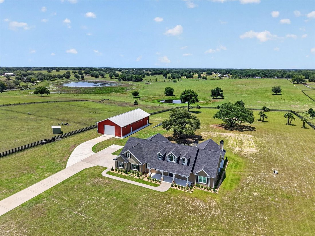 House in The Villages, Florida, United States 2 - 18102623