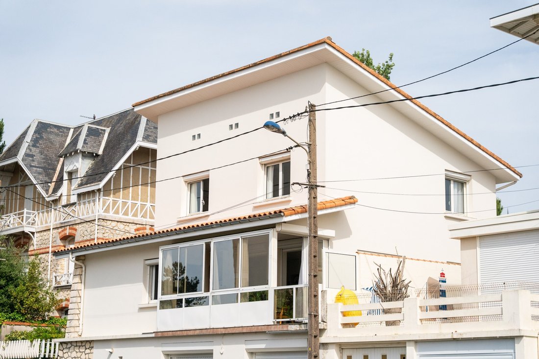 House in Zone Industrielle et Commerciale, Royan, France 1 - 18094659