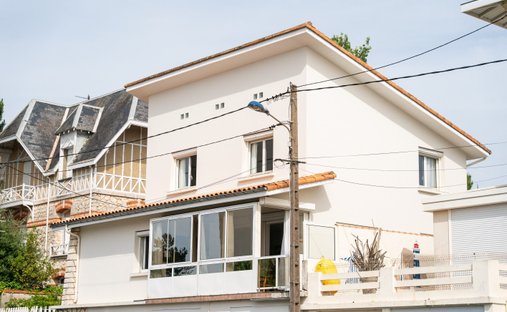 House in Zone Industrielle et Commerciale, Royan, France 1