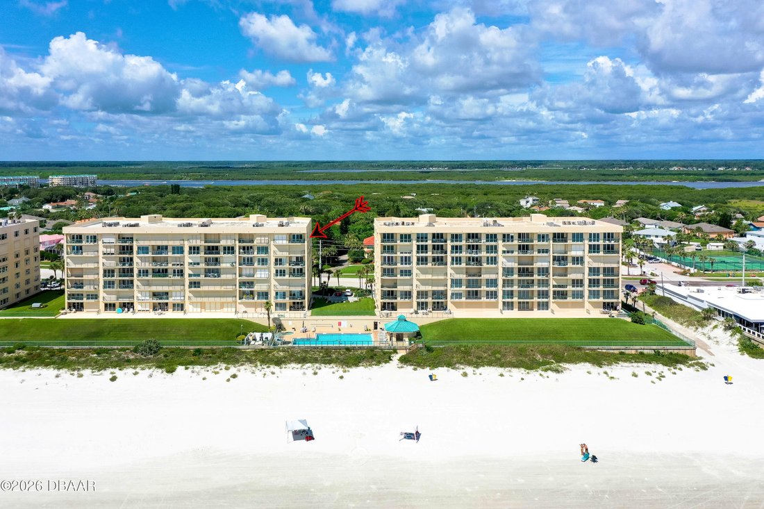 Condo in Port Orange, Florida, United States 5 - 18102425