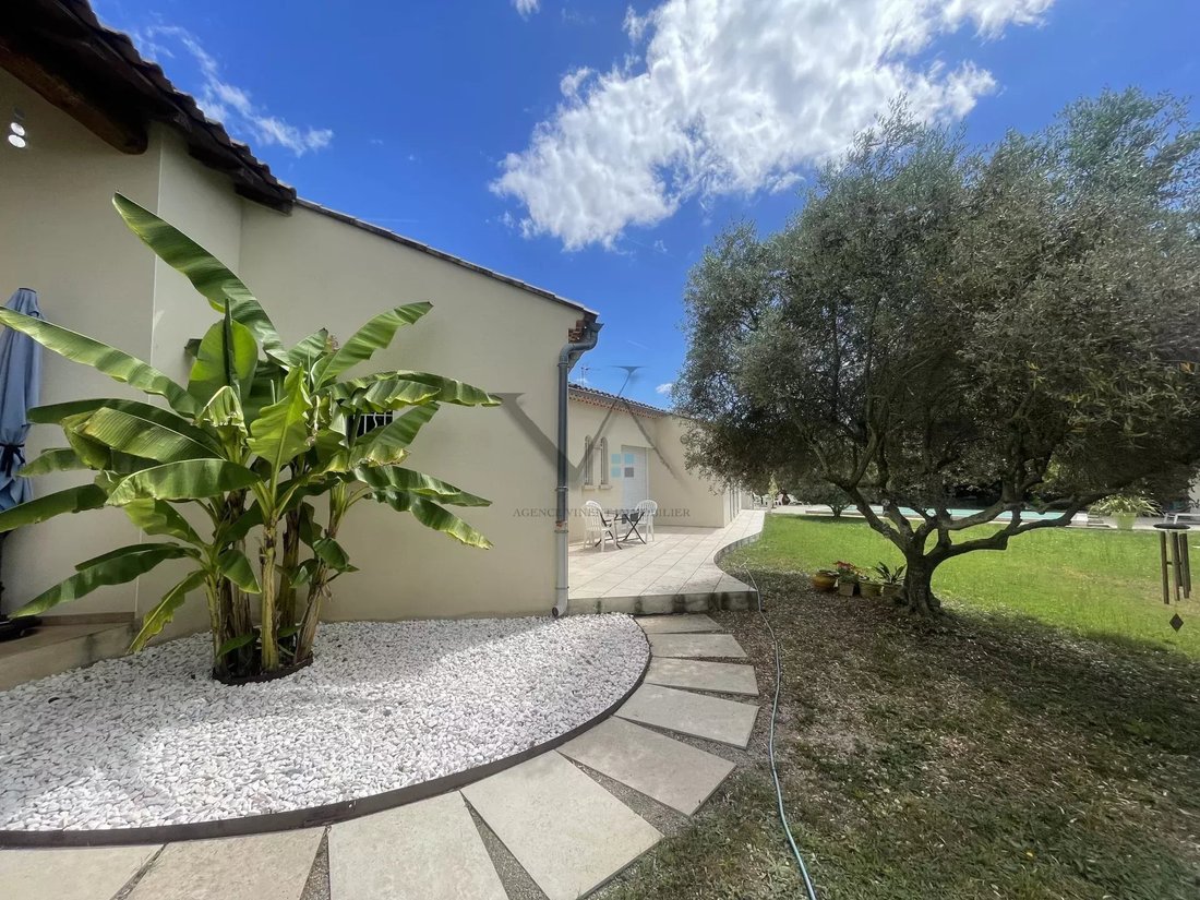 House in Le Teil, Auvergne-Rhône-Alpes, France 2 - 18091099