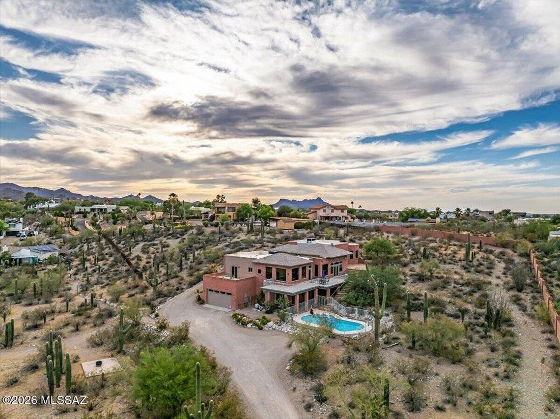 House in Tucson, Arizona, United States 1 - 18104066