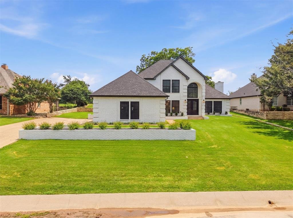 House in Granbury, Texas, United States 4 - 18106304