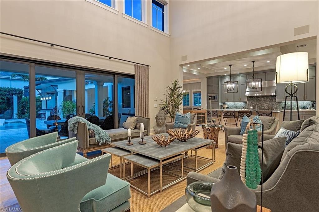 House in Naples, Florida, United States 4 - 18104607
