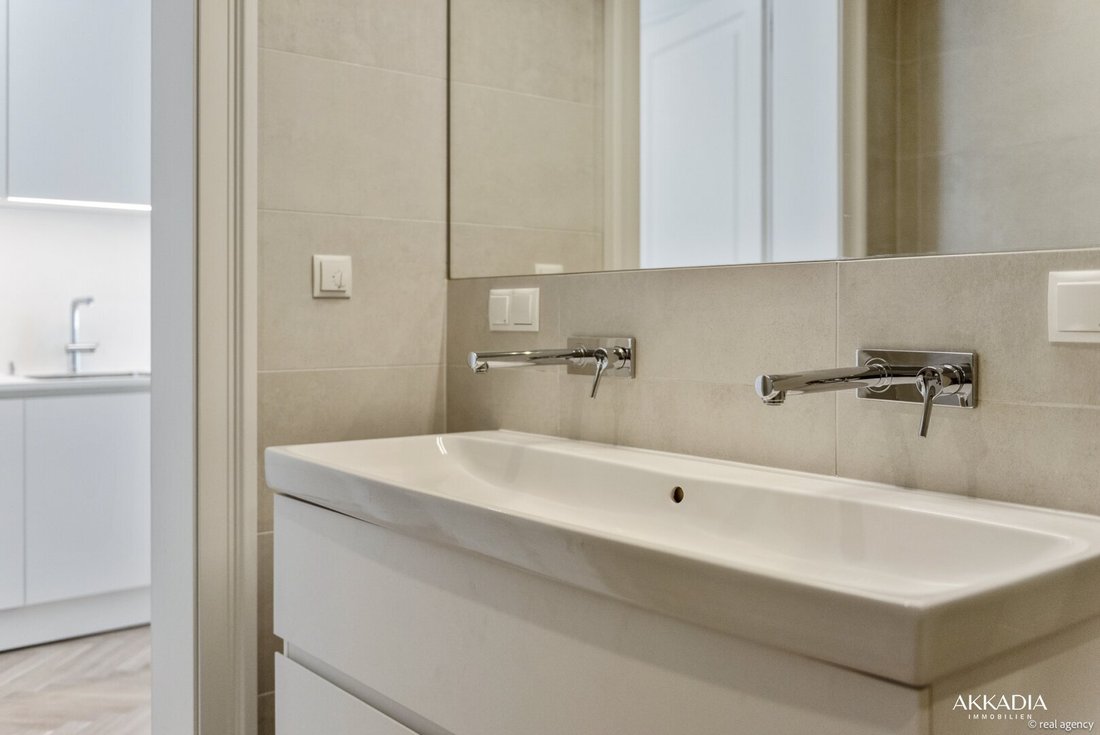 Penthouse in Vienna, Wien, Austria 5 - 18094016