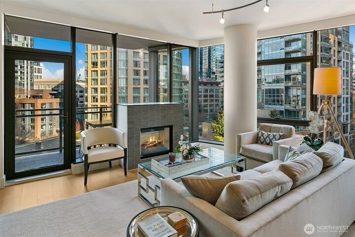 Condo in Seattle, Washington, United States 3 - 18104642