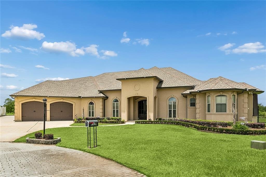 House in Belle Chasse, Louisiana, United States 1 - 18102331
