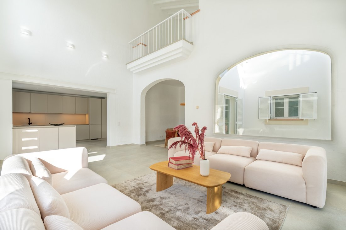 Villa a Rotes Velles, Calvià, Isole Baleari 4 - 18093219