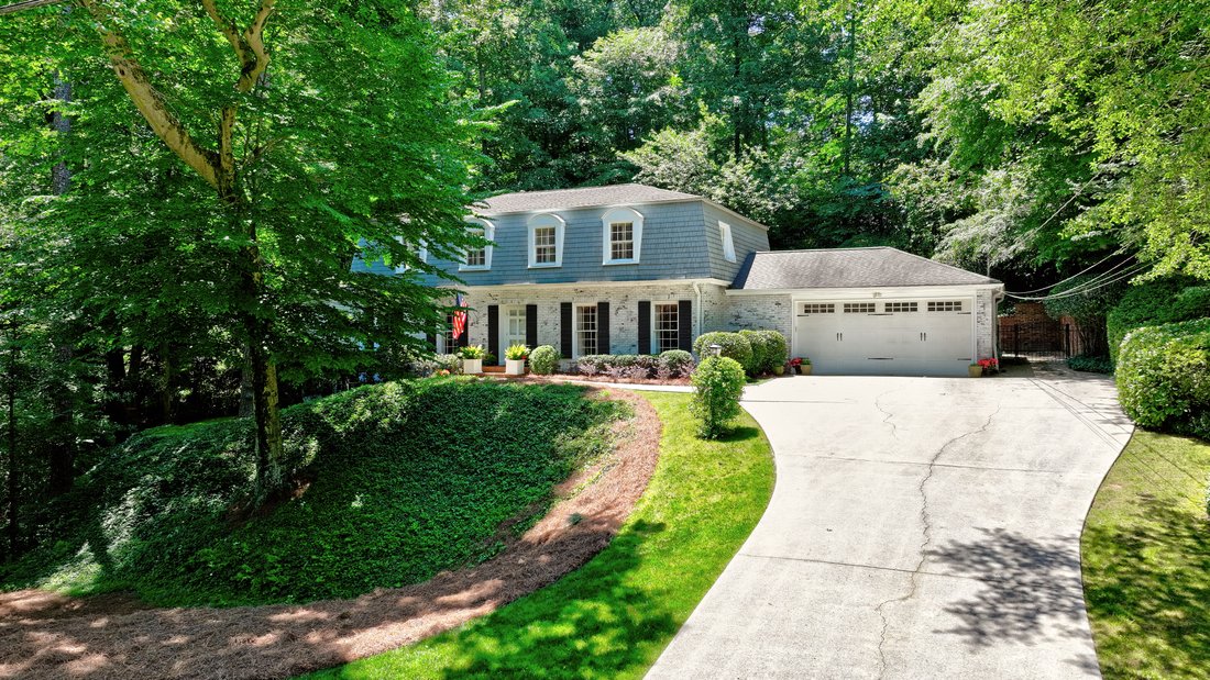 House in Atlanta, Georgia, United States 5 - 18093186