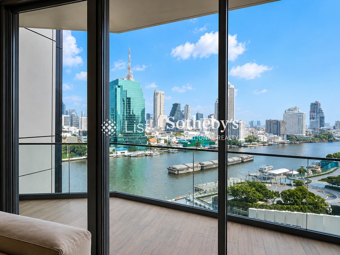 Condo in Bangkok, Bangkok, Thailand 2 - 18094512