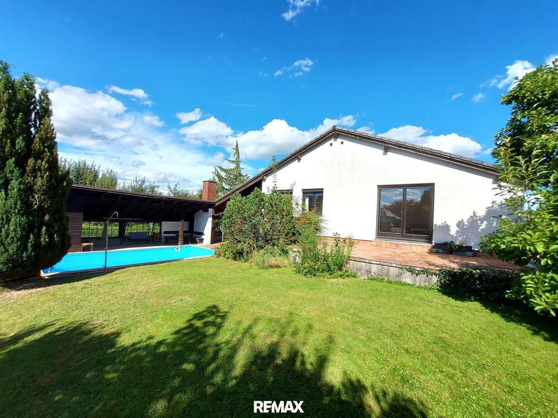House in Ried im Innkreis, Upper Austria, Austria 1 - 17036693